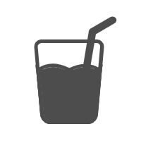 For beverage